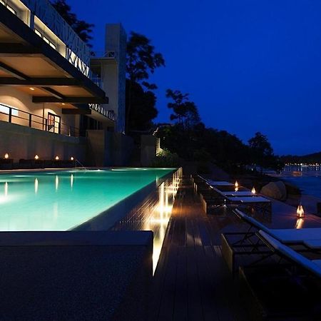 Villa 360 Phi Phi Don Exterior photo