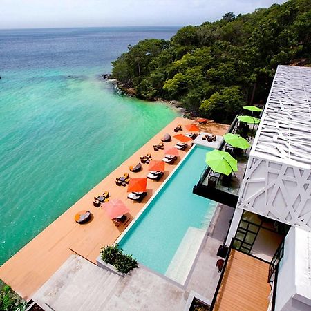 Villa 360 Phi Phi Don Exterior photo