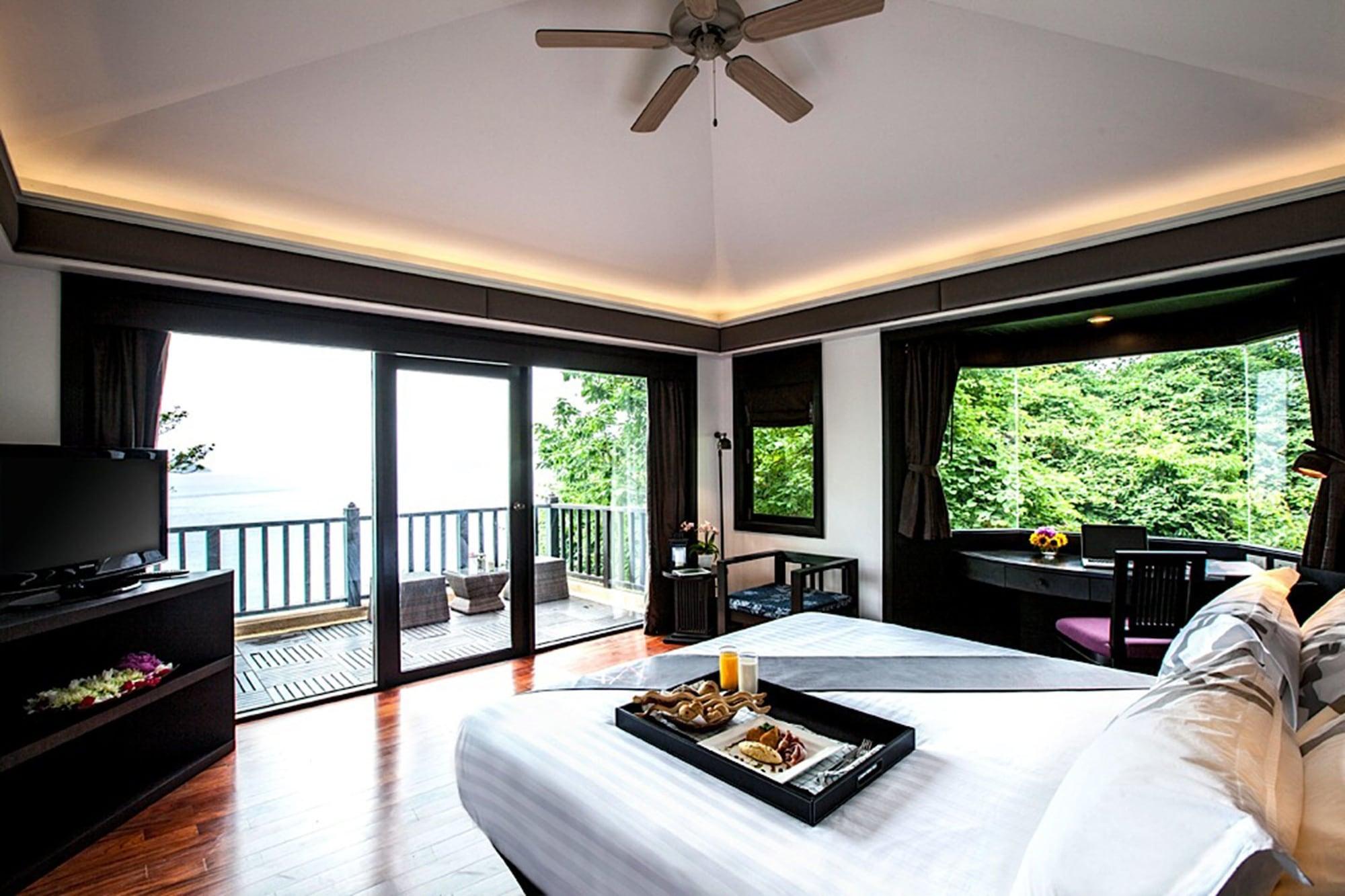 Villa 360 Phi Phi Don Exterior photo