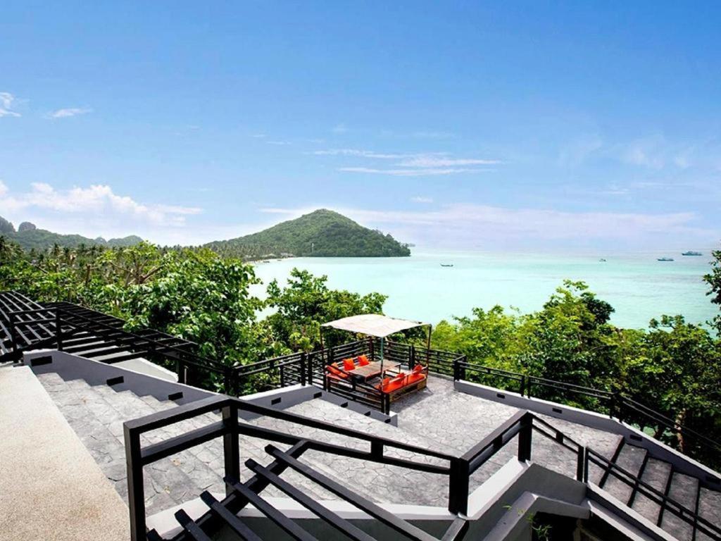 Villa 360 Phi Phi Don Exterior photo
