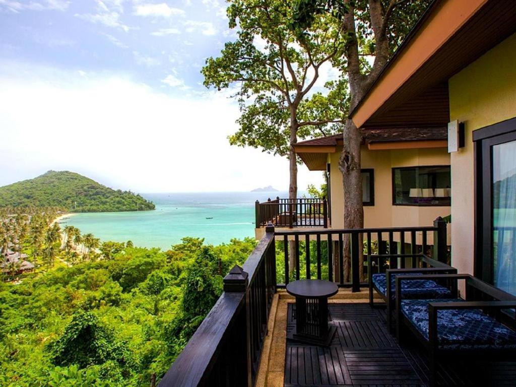Villa 360 Phi Phi Don Exterior photo