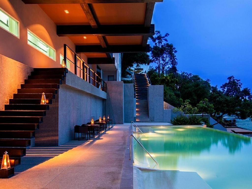 Villa 360 Phi Phi Don Exterior photo