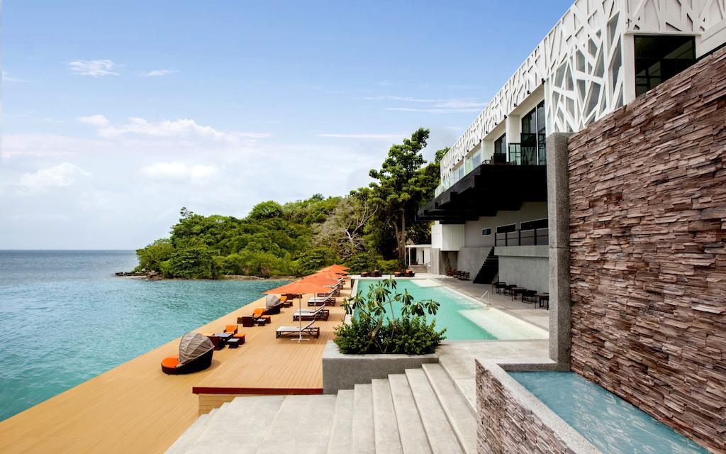 Villa 360 Phi Phi Don Exterior photo