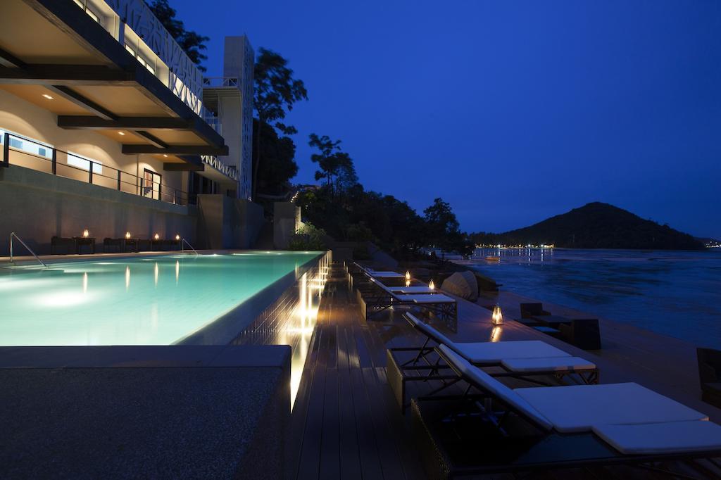 Villa 360 Phi Phi Don Exterior photo