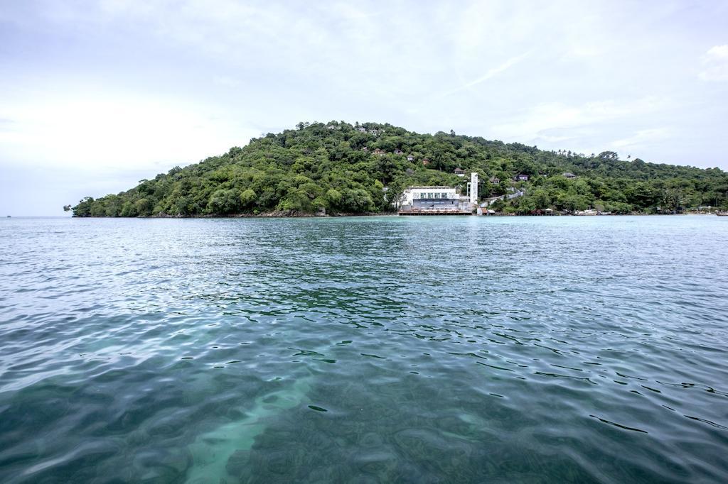 Villa 360 Phi Phi Don Exterior photo