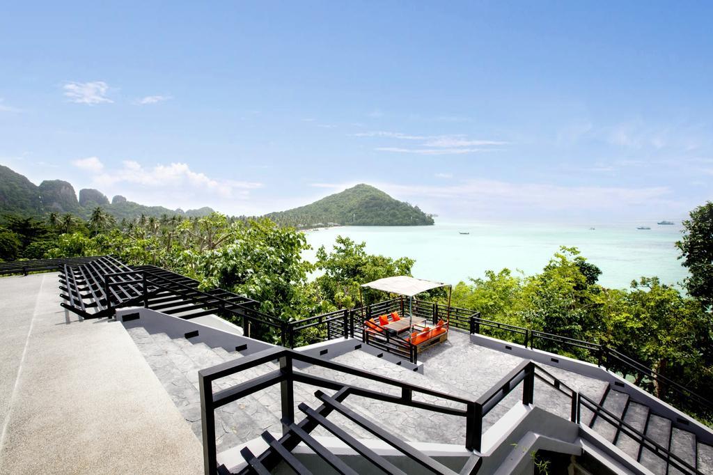 Villa 360 Phi Phi Don Exterior photo